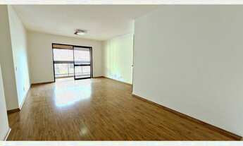 Imagem 4: Apartamento à venda no Campo Belo, São Paulo/SP: 4 quartos, sendo 2 suítes, 3 vagas e 129m