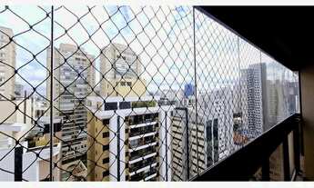 Imagem 7: Apartamento à venda no Campo Belo, São Paulo/SP: 4 quartos, sendo 2 suítes, 3 vagas e 129m