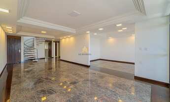 Imagem 2: Cobertura à venda em Manaíra, João Pessoa-PB! 4 suítes, 3 vagas, 404m²