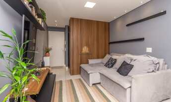 Imagem 6: Apartamento à venda em São Paulo/SP - Vila Vera: com 3 quartos, 1 vaga e 65m²