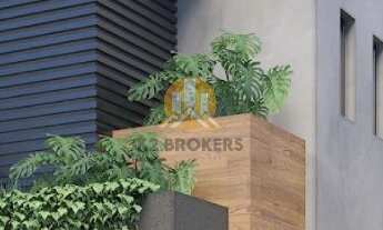 Imagem 2: Sobrado no Centro Cívico de Curitiba-PR: 3 quartos, 2 vagas de garagem, 289,87m²