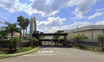 Imagem: Casa à venda em Condomínio no Campo Comprido