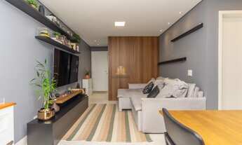 Imagem 5: Apartamento à venda em São Paulo/SP - Vila Vera: com 3 quartos, 1 vaga e 65m²