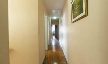 Imagem 3: Casa à venda em São Paulo-SP, Vila Clementino: 3 quartos, sendo 1 suíte, 2 vagas, e 189 m