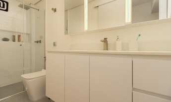 Imagem 7: Cobertura Duplex à venda na Vila Olímpia, São Paulo-SP: 3 quartos, sendo 1 suíte e 2 vagas