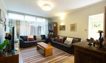 Imagem: Casa à venda em São Paulo-SP, Vila Clementino