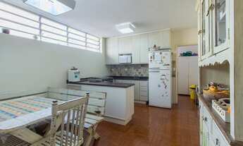 Imagem 5: Casa à venda em São Paulo-SP, Vila Clementino: 3 quartos, sendo 1 suíte, 2 vagas, e 189 m