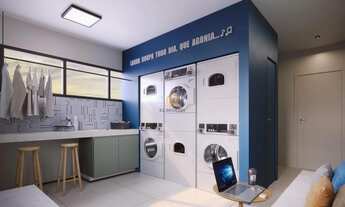 Imagem 7: APARTAMENTO RESIDENCIAL em São Paulo - SP, Vila Prudente