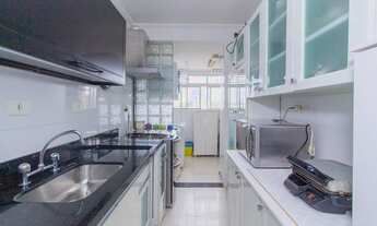 Imagem 5: Apartamento à venda em Vila Clementino, São Paulo-SP, com 3 quartos, 1 vaga e 78m²