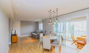 Imagem: Apartamento à venda com 2 suítes e 2 vagas