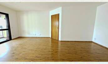 Imagem 2: Apartamento à venda no Campo Belo, São Paulo/SP: 4 quartos, sendo 2 suítes, 3 vagas e 129m