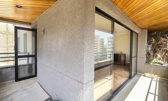 Imagem 4: Apartamento à venda no Brooklin, São Paulo-SP: 3 quartos, sendo 1 suíte, 2 vagas