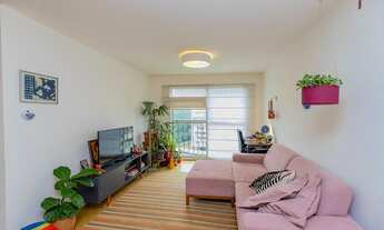 Imagem 2: Apartamento à venda em São Paulo, Vila Andrade. 2 quartos e 1 vaga