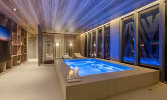 Imagem 7: APARTAMENTO RESIDENCIAL em São Paulo - SP, Pinheiros