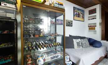 Imagem 2: Casa à venda em São Paulo-SP, Vila Clementino: 3 quartos, sendo 1 suíte, 2 vagas, e 189 m