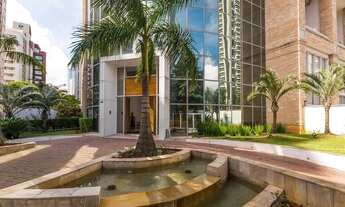 Imagem 3: APARTAMENTO RESIDENCIAL em São Paulo - SP, Brooklin Novo