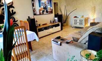 Imagem 3: Apartamento à venda em São Paulo-SP, na Vila Andrade, com 3 quartos, 2 vagas e 92,21 m²