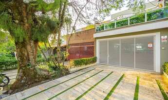 Imagem: Espetacular Casa à Venda em São Paulo-SP