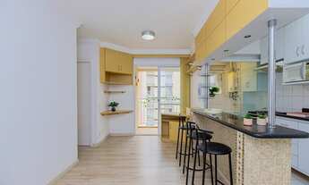 Imagem: Apartamento à venda na Vila Olímpia, São