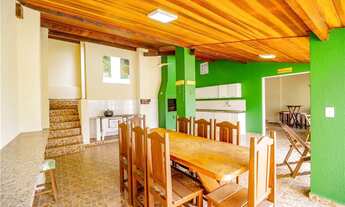 Imagem: Casa à venda em Jundiaí-SP, Jardim Colônia