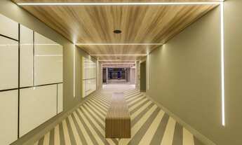 Imagem 4: APARTAMENTO RESIDENCIAL em São Paulo - SP, Pinheiros