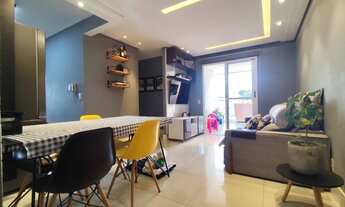 Imagem 3: Apartamento à venda na Vila Prudente, São Paulo-SP: 2 quartos, sendo 1 suíte, 1 vaga e 60m