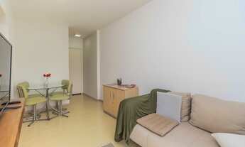 Imagem 3: Apartamento à venda em São Paulo-SP, no Alto de Santana: 1 quarto e 1 vaga - 40m²