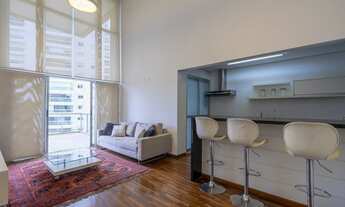 Imagem: Apartamento à venda no Parque do Morumbi