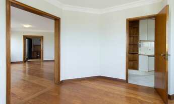 Imagem: Apartamento à venda na Chácara Santo Antônio