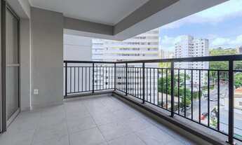 Imagem 7: Apartamento à venda em São Paulo-SP, Parque da Mooca: 3 quartos, sendo 2 suítes e 2 vagas