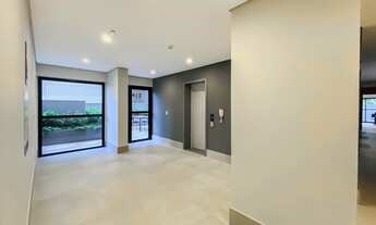 Imagem: Apartamento à venda em São Paulo-SP, Jardim