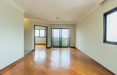 Imagem 3: Apartamento à venda na Chácara Santo Antônio, São Paulo/SP: 3 suítes e 2 vagas. Confira!