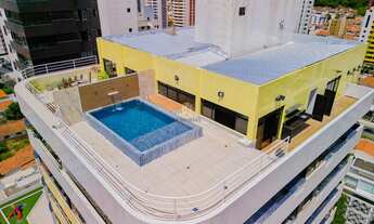 Imagem: Cobertura à venda em Manaíra, João Pessoa-PB!