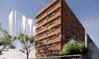 Imagem 2: Apartamento de 3 Quartos na Vila Olímpia: Conheça o Retrofit Exclusivo do Edifício Corina