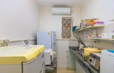 Imagem 2: Prédio Comercial à venda no Brooklin Paulista, São Paulo-SP: 156m² e 2 Vagas!