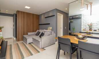 Imagem 7: Apartamento à venda em São Paulo/SP - Vila Vera: com 3 quartos, 1 vaga e 65m²