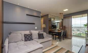 Imagem: Apartamento à venda em São Paulo/SP