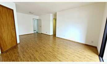 Imagem 5: Apartamento à venda no Campo Belo, São Paulo/SP: 4 quartos, sendo 2 suítes, 3 vagas e 129m