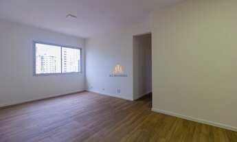 Imagem 4: Apartamento de 3 Quartos na Vila Olímpia: Conheça o Retrofit Exclusivo do Edifício Corina