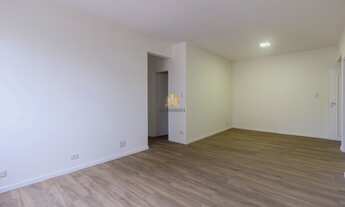 Imagem 7: Apartamento de 3 Quartos na Vila Olímpia: Conheça o Retrofit Exclusivo do Edifício Corina