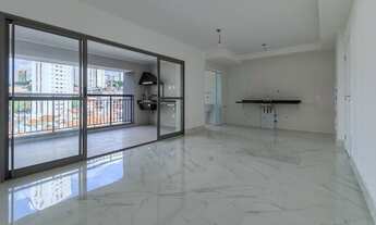 Imagem 3: Apartamento à venda em São Paulo-SP, Parque da Mooca: 3 quartos, sendo 2 suítes e 2 vagas