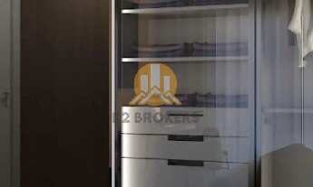 Imagem 7: Sobrado no Centro Cívico de Curitiba-PR: 3 quartos, 2 vagas de garagem, 289,87m²