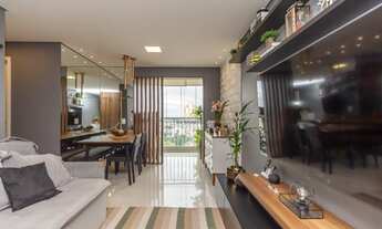 Imagem 4: Apartamento à venda em São Paulo/SP - Vila Vera: com 3 quartos, 1 vaga e 65m²