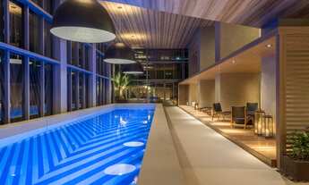 Imagem 6: APARTAMENTO RESIDENCIAL em São Paulo - SP, Pinheiros