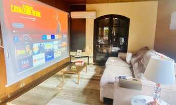 Imagem 5: Casa à venda no Atuba, Curitiba/PR: 3 dormitórios, sendo 1 suíte e 3 vagas. Confira!