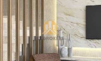 Imagem 3: Sobrado à venda no Centro Cívico de Curitiba-PR - 3 Quartos, 2 Vagas - 320,71 m²