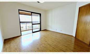 Imagem: Apartamento à venda no Campo Belo, São