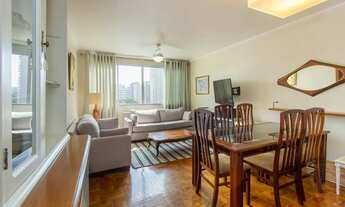 Imagem: Apartamento à venda em Vila Clementino