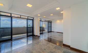 Imagem 3: Cobertura à venda em Manaíra, João Pessoa-PB! 4 suítes, 3 vagas, 404m²