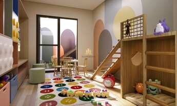 Imagem 4: APARTAMENTO RESIDENCIAL em São Paulo - SP, Vila Prudente